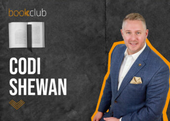 Codi Shewan's Advice on How To Create Legacy in Your Life & Business