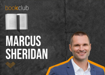 Accidental Marketing Genius Marcus Sheridan Shares Expert Advice on How Private Practice Can up Their Content Game with One Smart Move