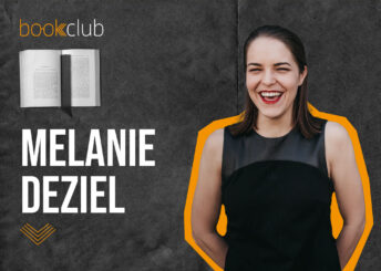 Melanie Deziel's Advice on How The Hearing Care Industry Can Create Powerful Content