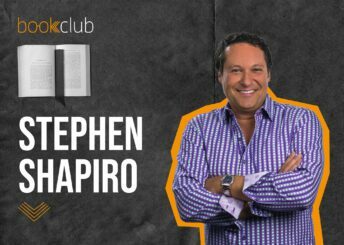 Stephen Shapiro's Advice on How to Innovate & Be at the Cutting Edge of the Hearing Care Industry