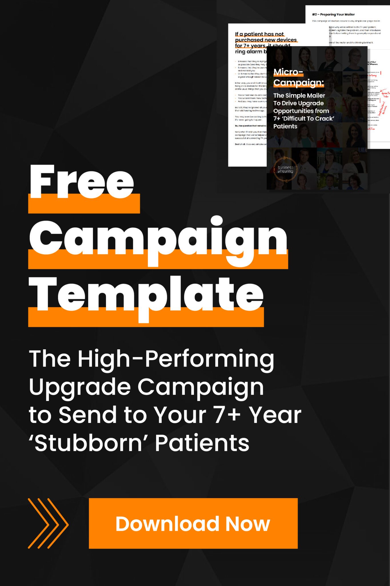 Click Here to claim your Free Campaign Template
